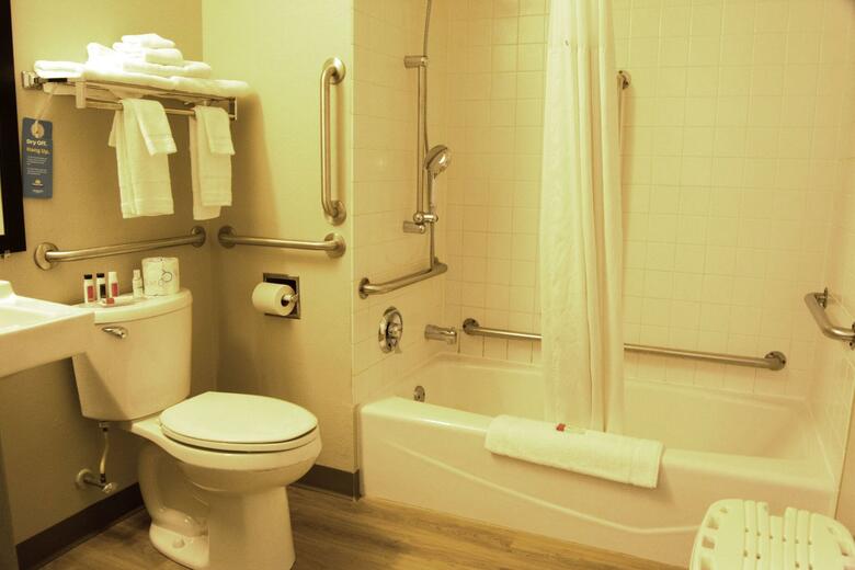 Hotel Days Inn Marquette