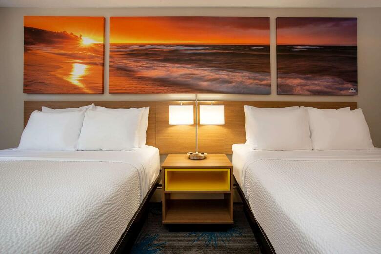 Hotel Days Inn Marquette