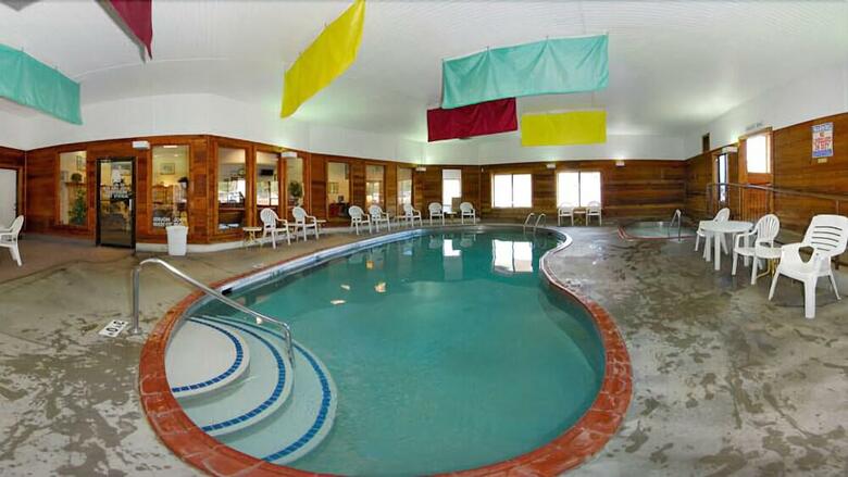 Hotel Days Inn Marquette