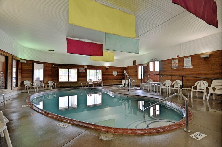 Hotel Days Inn Marquette