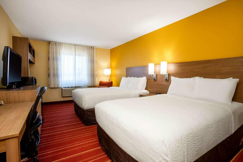 Hotel Days Inn Marquette