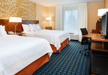 Hotel Fairfield Inn By Marriott Port Huron