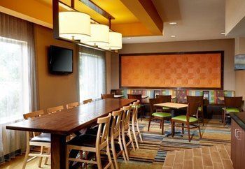 Hotel Fairfield Inn By Marriott Port Huron