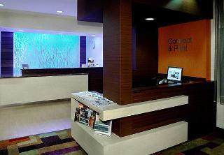 Hotel Fairfield By Marriott Kalamazoo West