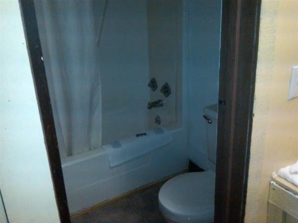 Hotel Knights Inn Battle Creek Mi