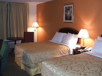 Hotel A Victory Inn - West Dearborn