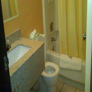 Hotel Travelodge Battle Creek