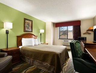 Hotel Travelodge Battle Creek