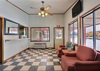 Motel Rodeway Inn