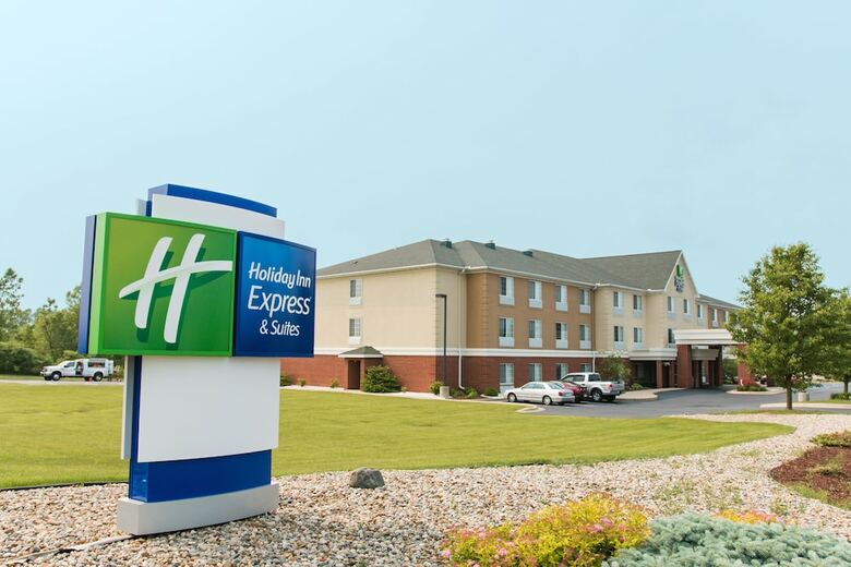 Hotel Holiday Inn Express & Suites Jackson