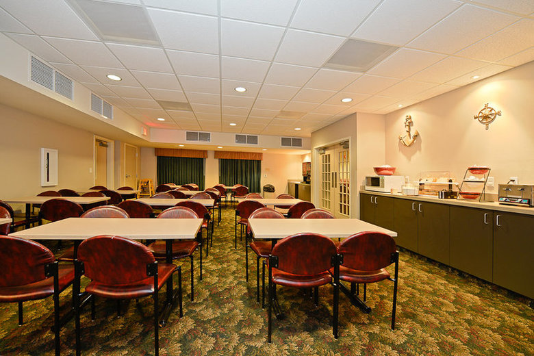 Hotel Best Western Beacon Inn