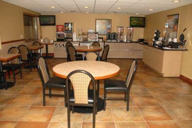 Hotel Best Western Lapeer Inn