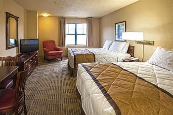 Aparthotel Extended Stay America - Detroit - Madison Heights