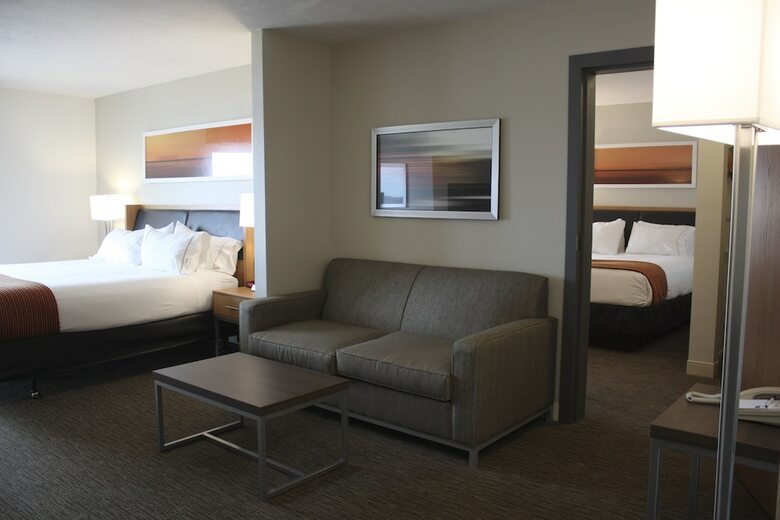Hotel Holiday Inn Express Munising-lakeview