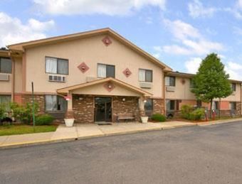 Hotel Super 8 Sterling Heights/detroit Area