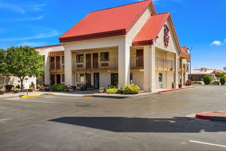 Hotel Red Roof Inn Gallup