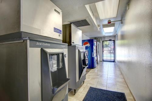 Motel 6 Santa Fe - Cerrillos Road South