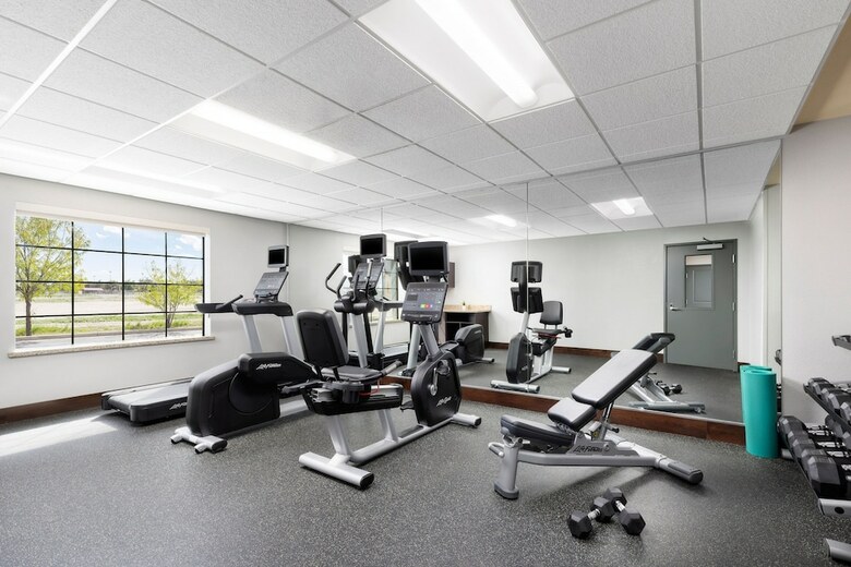 Hotel Towneplace Suites Roswell