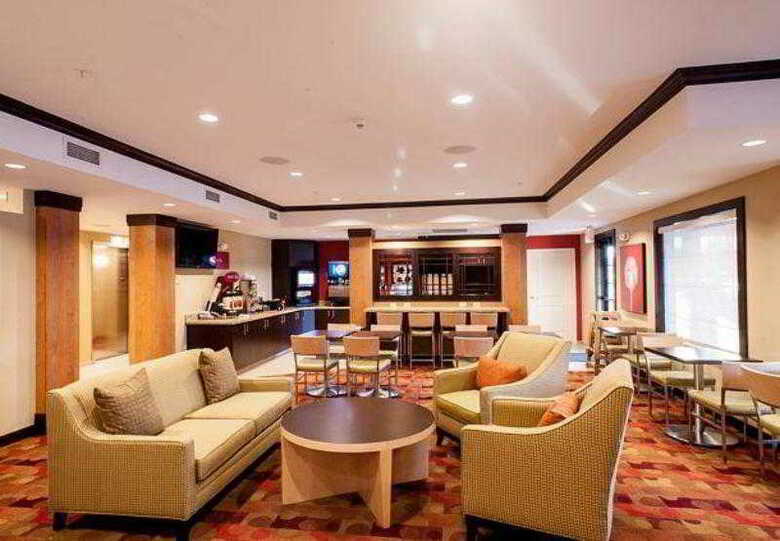 Hotel Towneplace Suites Roswell