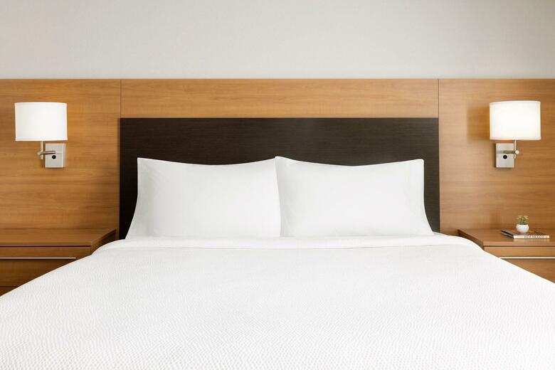 Hotel Towneplace Suites Roswell