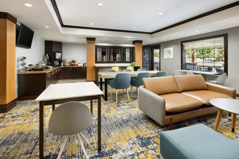 Hotel Towneplace Suites Roswell