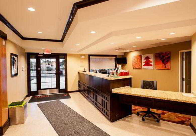 Hotel Towneplace Suites Roswell