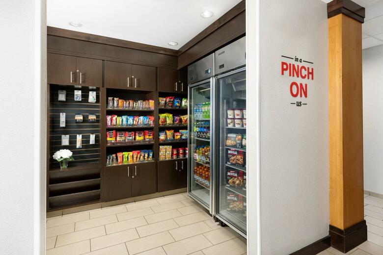 Hotel Towneplace Suites Roswell
