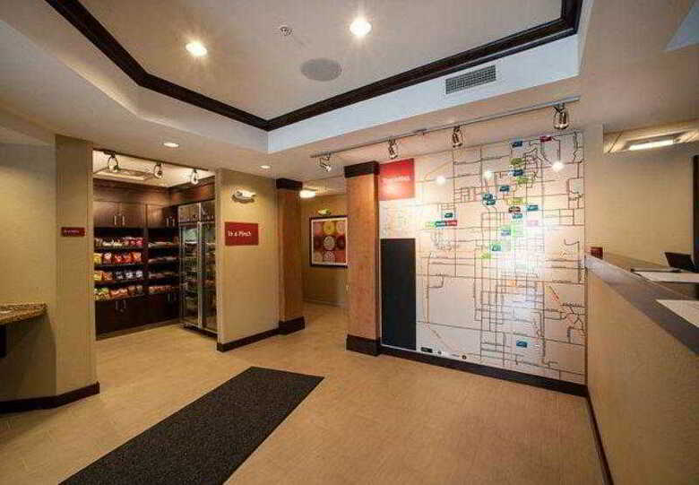 Hotel Towneplace Suites Roswell