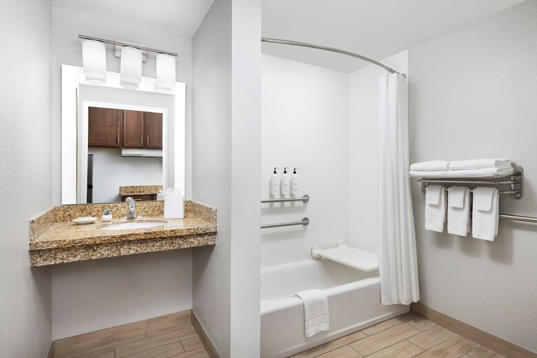 Hotel Towneplace Suites Roswell
