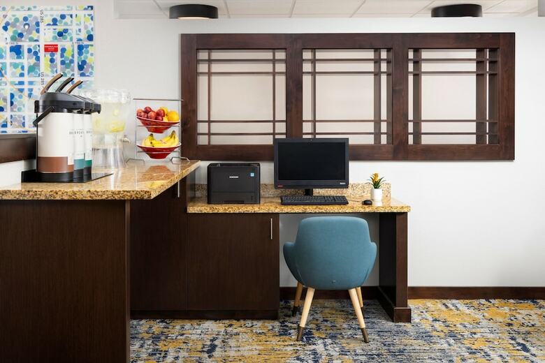 Hotel Towneplace Suites Roswell