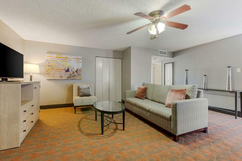 Hotel Best Western Pecos Inn