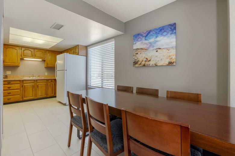 Hotel Best Western Pecos Inn