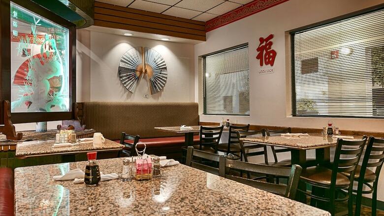 Hotel Best Western Pecos Inn