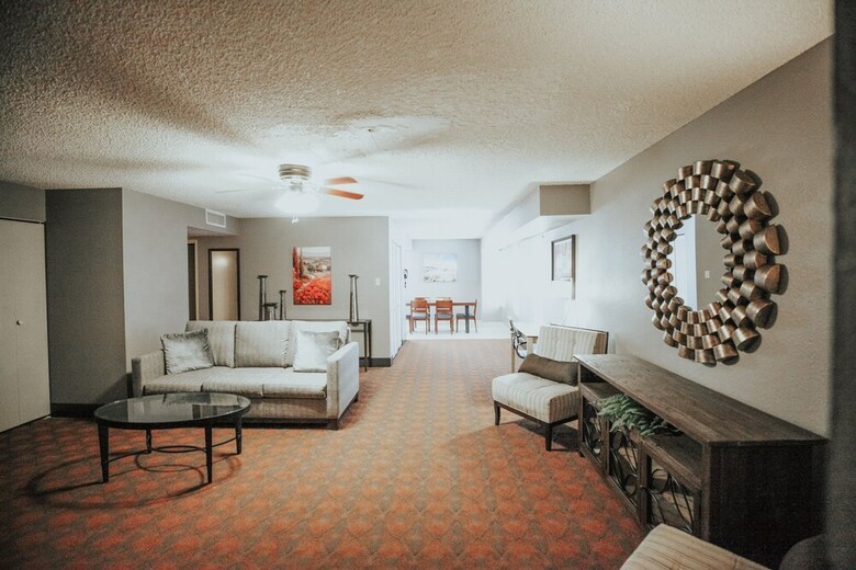 Hotel Best Western Pecos Inn