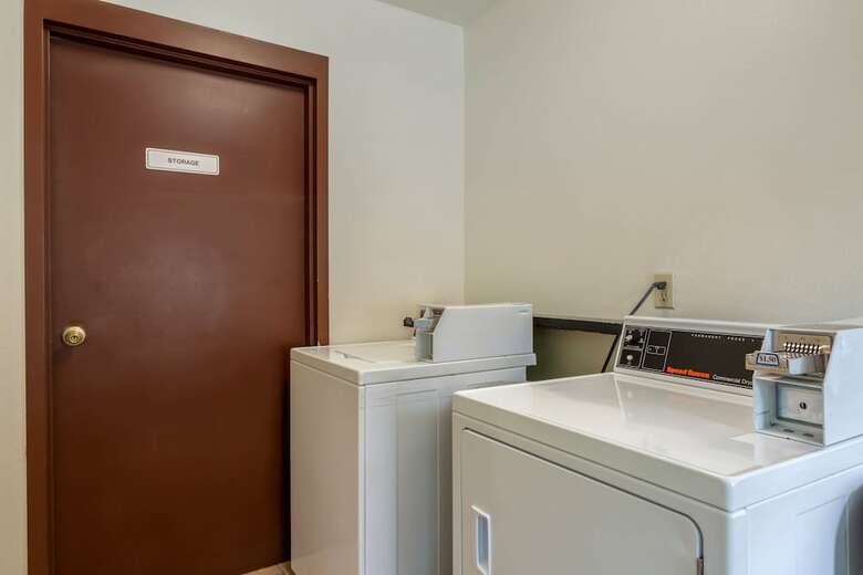 Hotel Best Western Pecos Inn