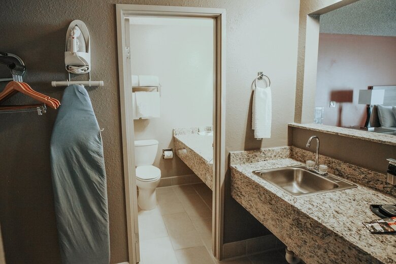 Hotel Best Western Pecos Inn