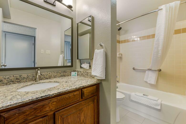Hotel Best Western Pecos Inn