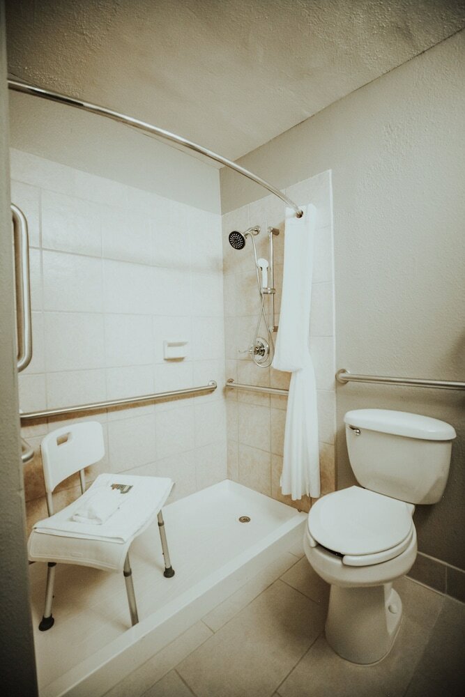 Hotel Best Western Pecos Inn