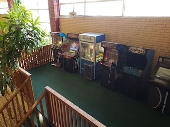 Hotel Days Inn & Suites Clovis Nm