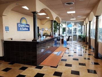 Hotel Days Inn & Suites Clovis Nm