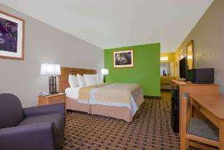 Hotel Days Inn & Suites Clovis Nm