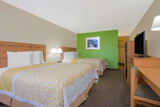 Hotel Days Inn & Suites Clovis Nm