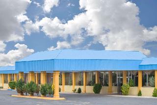 Hotel Days Inn & Suites Clovis Nm