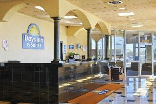 Hotel Days Inn & Suites Clovis Nm