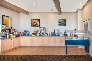 Hotel Days Inn & Suites Clovis Nm