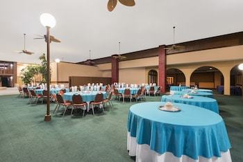 Hotel Days Inn & Suites Clovis Nm