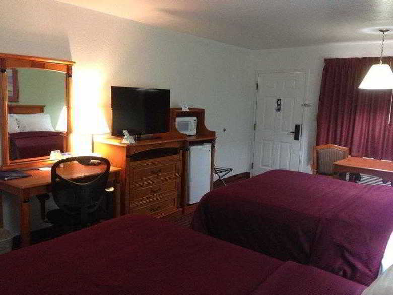 Hotel Best Western Santa Rosa Inn