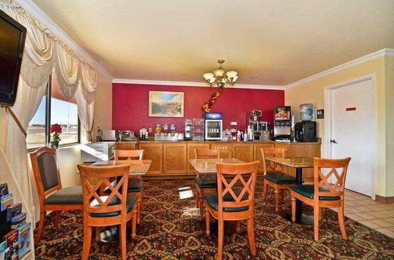 Hotel Best Western Santa Rosa Inn