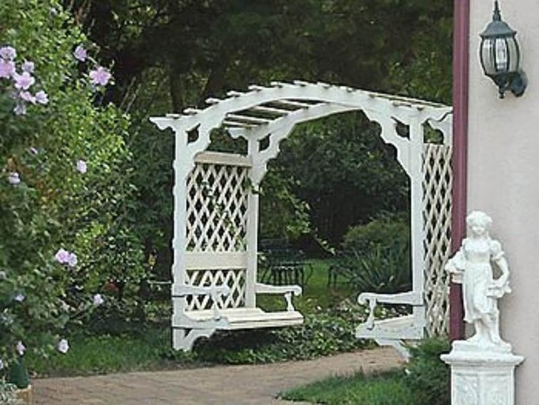 Bed & Breakfast The Doctor's Inn