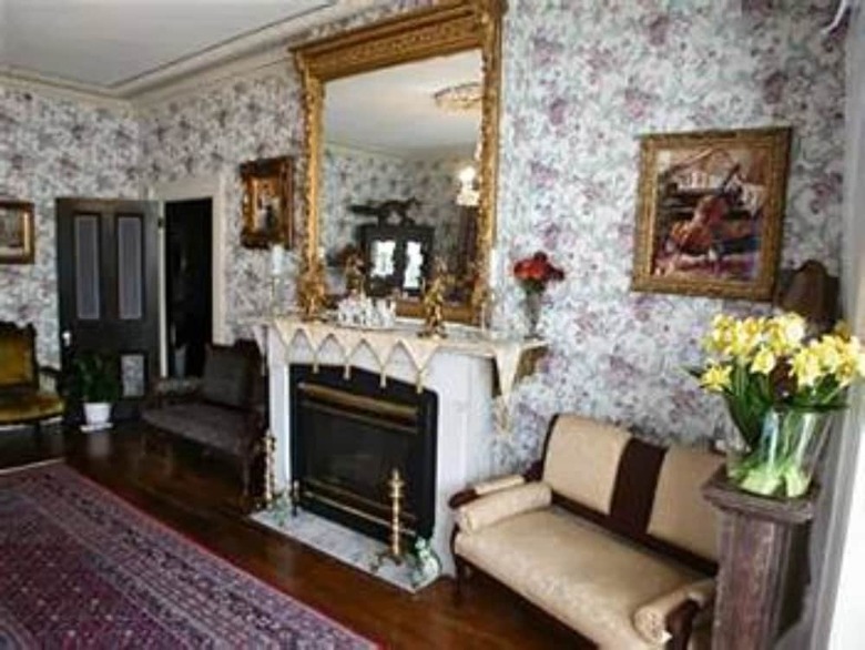Bed & Breakfast The Doctor's Inn